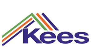 Logo Kees-Metallbau